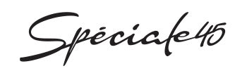 Spéciale45